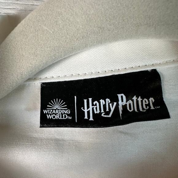 Harry Potter button down top herbology roots, and plants, kids quirky, fun - Picture 6 of 9